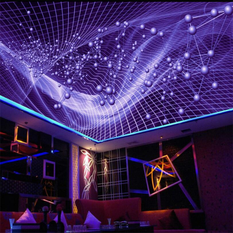 Online Kaufen Großhandel metall deckenplatten aus China metall