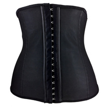 latex waist trainer gaine corset minceur slimming sheath girdles ardyss body shapers tapes faja reductoras belts fitness strap