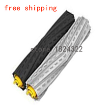 New 1 set Tangle-Free Debris Extractor Brush for iRobot roomba 880 870 871 vacuum cleaner replacement parts 800 Series