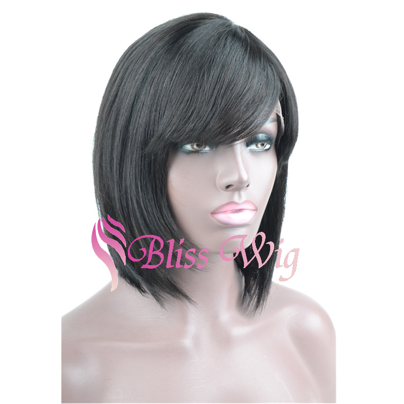 Ebony Lace Wigs 70
