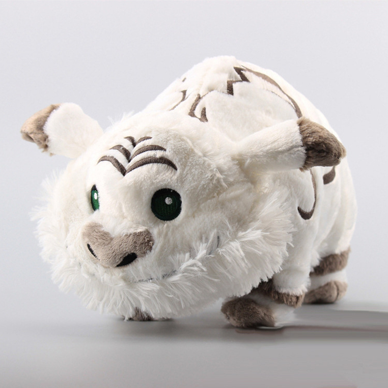 neverbeast plush