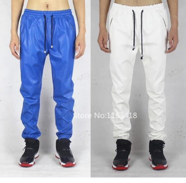 White leather jogging pants FREE 2-Day Shipping Electronics & Office Movies, Music & Books Home, Furniture & Appliances Home Improvement & Patio Clothing, Shoes & Accessories Baby & Toddler Toys & Video Games Food, Household & Pets Pharmacy, Health & Beauty Sports, Fitness & Outdoors Auto, Tires & Industrial Photo & Personalized Shop Art, Craft, Sewing & Party Supplies See All Departments.