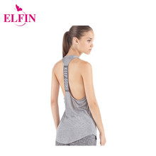 Sleeveless Women tank top Sports Running Training Gym loose Casual Sexy Vest Shirt 3 Solid color Women tops vests LJ1289R
