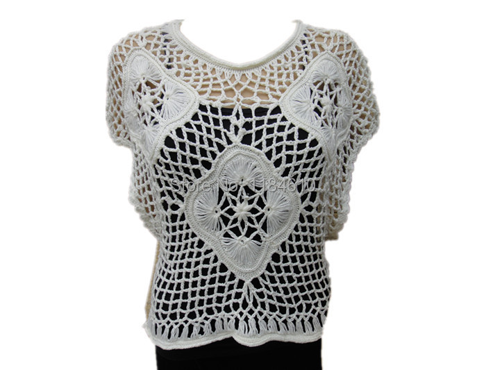 los patrones de crochet de verano al por mayor de alta calidad de ... los patrones de crochet de verano al por mayor de alta calidad de ...