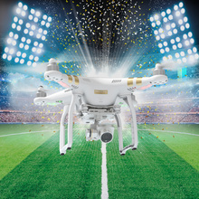 In Stock Newest Original DJI Phantom 3 4K Quadcopter Helicopter RC Drone VS Phantom 3 Professional DHL EMS Free Shipping