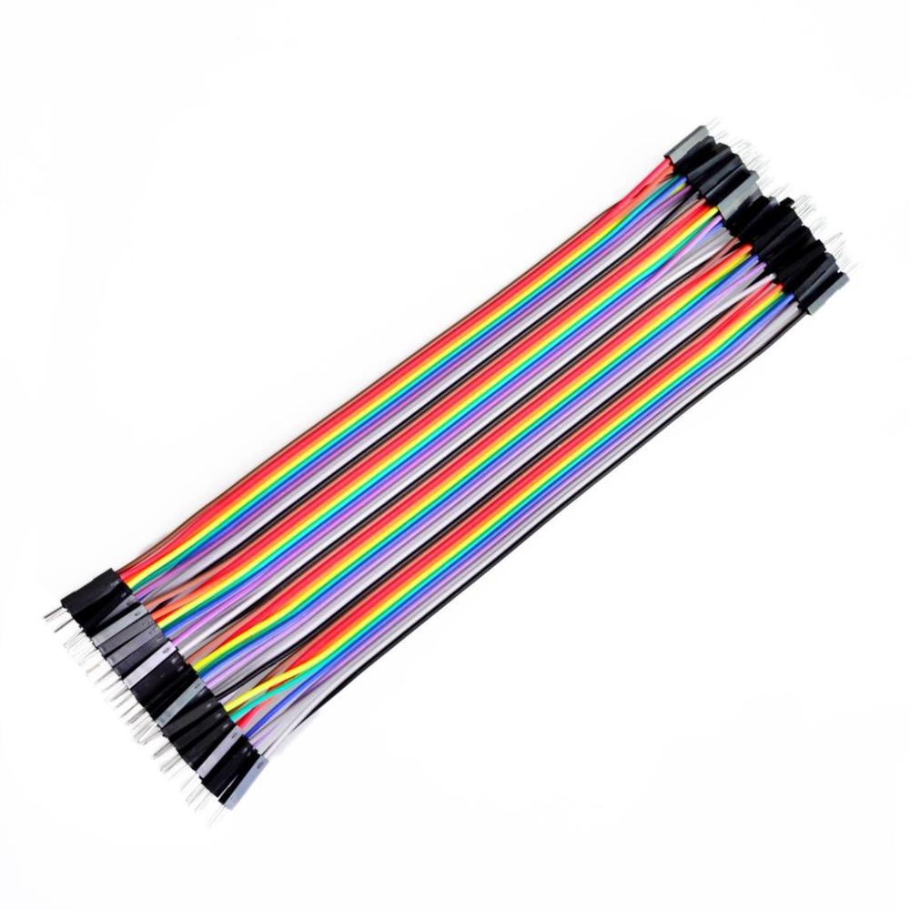 80pcs dupont cable jumper wire dupont line to dupont line 20cm 1p diameter 2 54mm in 80pcs dupont cable jumper wire dupont line to dupont line 20cm 1p diameter 2 54mm in