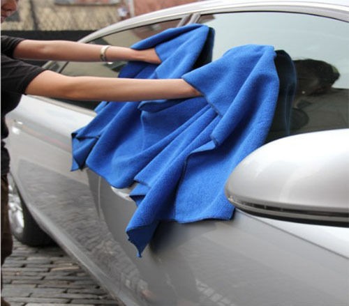 Lightweight-And-Portable-New-Quality-Thicken-Microfiber-Cleaning-Towel-Car-Wash-Clean-Cloth-70x150cm-400g (3)