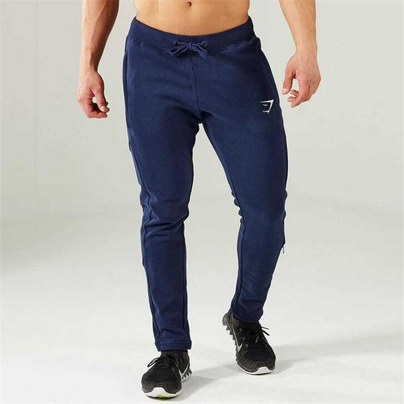 sheer joggers