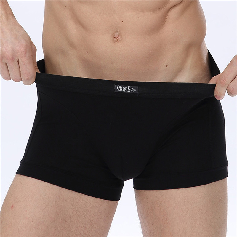 Mens Underwear Underwear is the first thing you put on, the last thing you take off, and the one garment that gets closer than any other to your, uh, prized possession.
