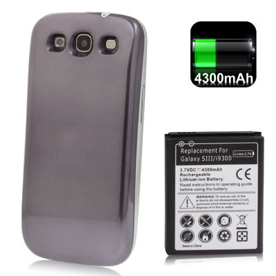 4300           Samsung Galaxy S3 / i9300 ( - )