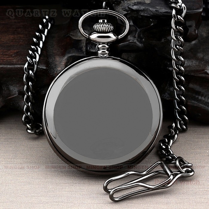 PQ105-Fashion-Black-Steel-Case-Dual-display-Skeleton-Men-Quartz-Pocket-Watch-Gift-Chain (3)