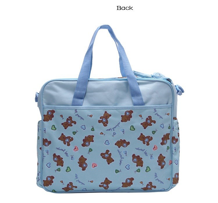 Wholesales-2014-Mummy-Nappy-Bag-baby-diaper-bags-tote-diaper -bag-baby-handbag-giraffe-zebra-Baby-Care-8
