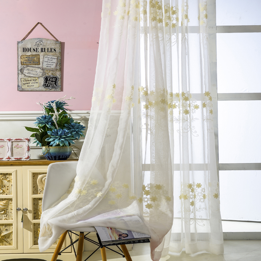 Vergelijk prijzen op curtains yellow online winkelen / kopen ...