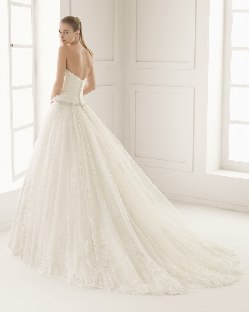 Wedding dresses under $65000