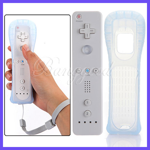    Wiimote   +     +    Nintendo  Wii