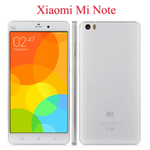 ZK3 Original Xiaomi Mi Note MiNote 4G FDD LTE 5.7″ IPS 1920×1080 Snapdragan801 Quad Core 13.0MP 3GB RAM HiFi MIUI 6 Mobile Phone