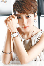 Famous Brand Saat Relogio Feminino Watch Women Fashion Luxury Clock Montre Femme Dress Watches For Ladies