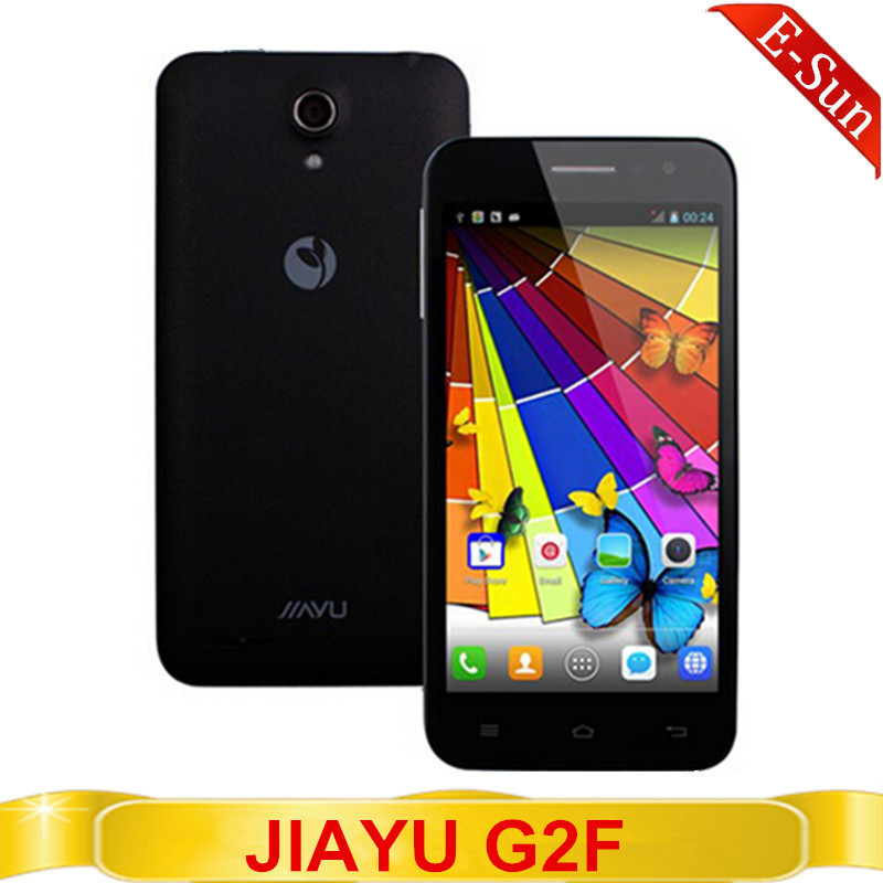 ساک+زدن+دختر+بچه 100% Original Jiayu G2F 3 G MTK6582 Quad Core 1 G RAM 4 G ROM cámara ...