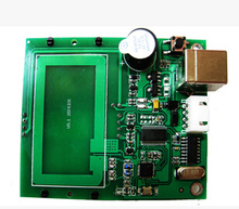 25 pcs lot uart rs232 RFID card module