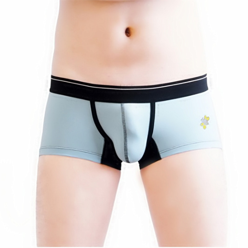 New-2015-Hello-Kitty-Cotton-Underwear-Men-Boxers-Men-s-Underpants-Boxer-Cartoon-Boxer-Casual-Men (2)