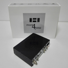 DVB-S2 satellite receiver HaosiHD R1 Europe IPTV Box With 1100 Arabic French German UK Italy Africa channels support cccam cline