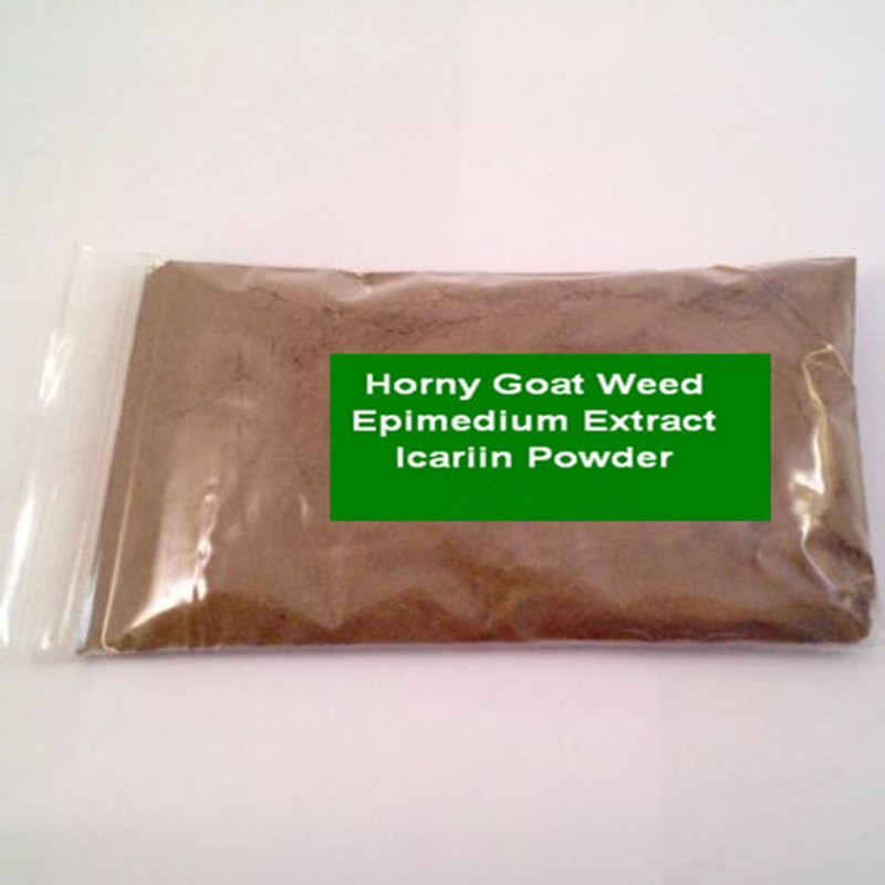 Herbal Viagra Horny Goat Weed