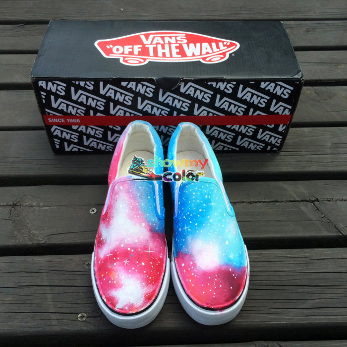 Vans Canvas Slip On Shoes For Women Vans Canvas Slip On Shoes For Women