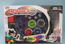 Бесплатная доставка! Классические игрушки beyblade волчок гироскопа 4 beyblade для продажи сплава гироскопа пластины комплект beyblade комплект