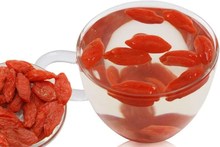 Dried Goji Berries For Sex Chinese Wolfberry Medlar 350g Herbal Tea Green Food For Health Skin