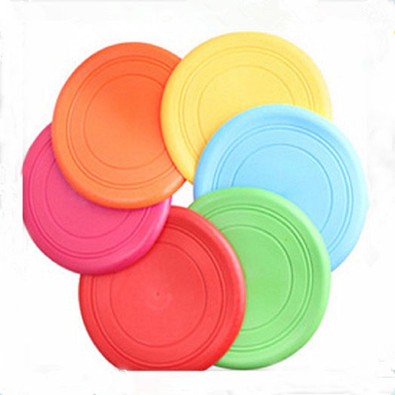 soft frisbee disc