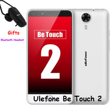 Ulefone Be Touch 2 4G LTE 5 5 inch IPS OGS Android OS 5 1 Smart