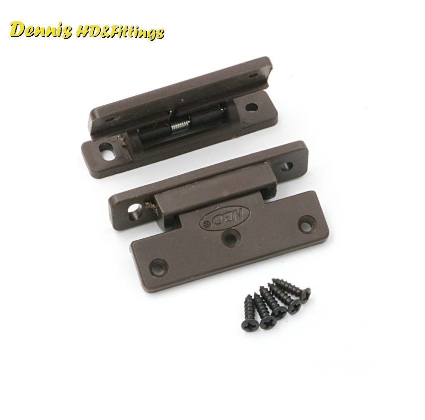 Compra bisagras de plástico online al por mayor de China, Mayoristas de