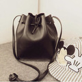 100% Real Genuine Leather Women Bags Chain One Shoulder Small Bag