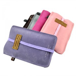 Phone Pouch Cell Mobile Phones Cases Carry Bags Purse Cover Sleeve Accessories Organizer Supplies For Iphone