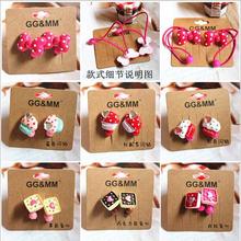 New Arrival styling tools Multi-style cartoon headwear Hair accessories make you Beautiful used by women young girl and children