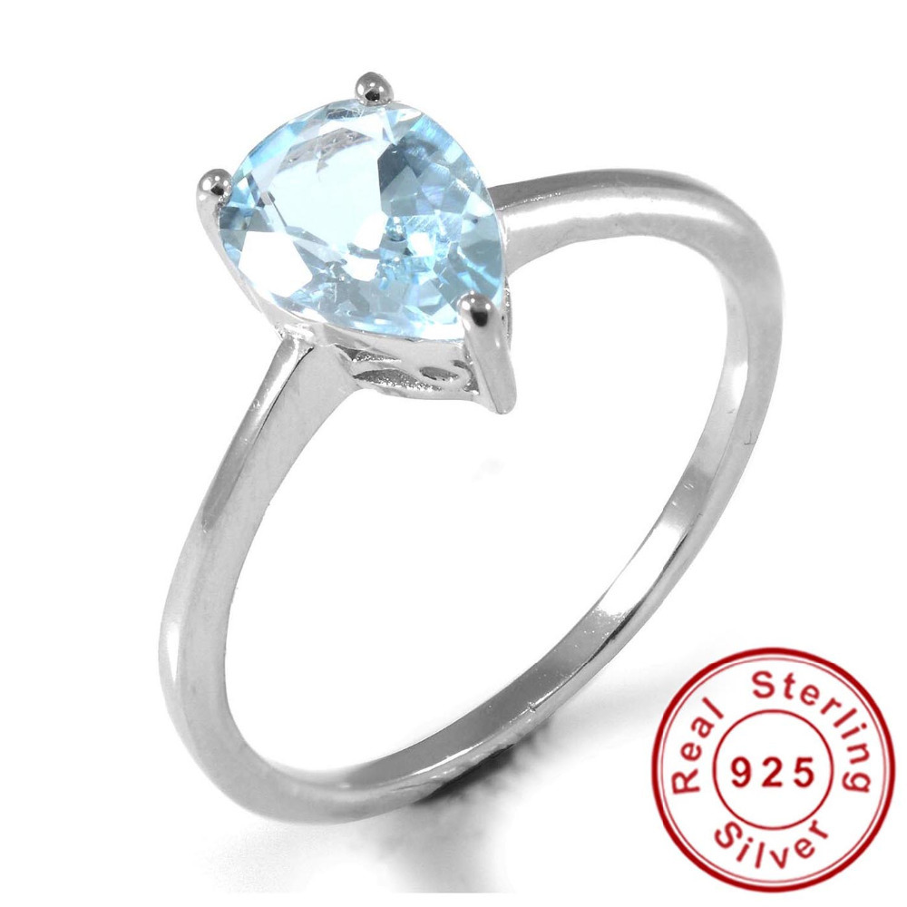 Женские серебряные кольца с камнями | Купить кольца