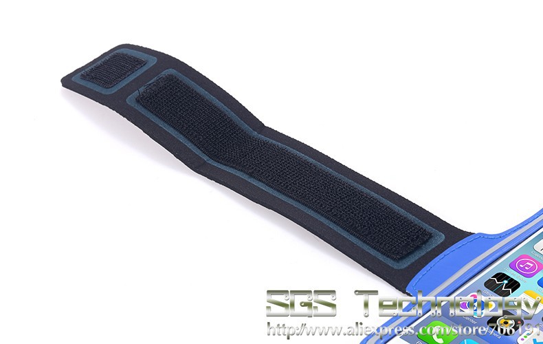 waterproof sport armband belt23
