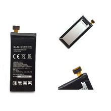 New Original Durable Genuine BL T6 3000mAh Battery BLT6 T6 F220 F220S F220K F220L