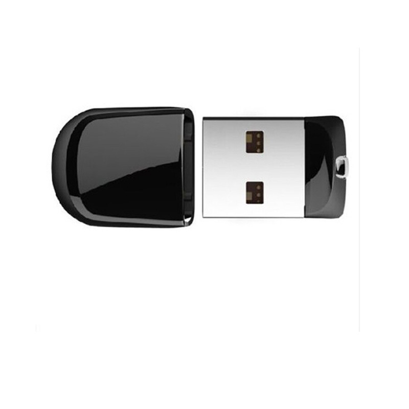    USB - - 4  8  16  32  64  Pendrive      H2testw 
