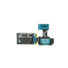 50pcs/lot Original For Samsung Galaxy S4 SIV i9500 i9505 Ear Speaker Earpiece Light Sensor Flex Cable Free Shipping