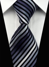 SNT0033 Hot Sale2014 Fashion Man Ties Necktie Set Cufflink Hanky Checked Striped Casual Neckties Formal Prom