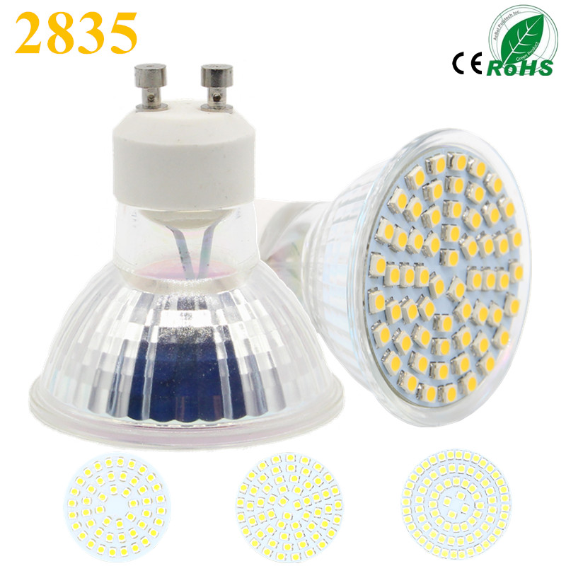 SMD 3825 Lampada LED Lamp E27 220V 110V Lamparas LED Spotlight GU10 Bombillas LED Bulb E27 Spot light MR16 12V Candle Luz GU5.3