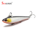High Quality Fishing Lure 9cm 14 5g Slow Sinking Pencil Fishing Lure Winter Fishing Wobbler Pesca