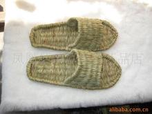 Green sandals hemp slippers handmade hemp shoes natural sandals massage sandals