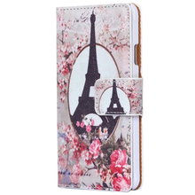 Hott Flip Stand Wallet Case Cover For Samsung Galaxy A5 A500 Leather Hard Phone Cases Quality