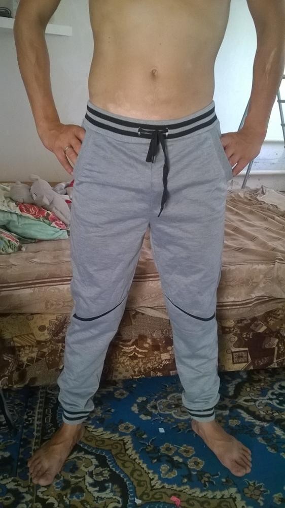 target big mens track pants