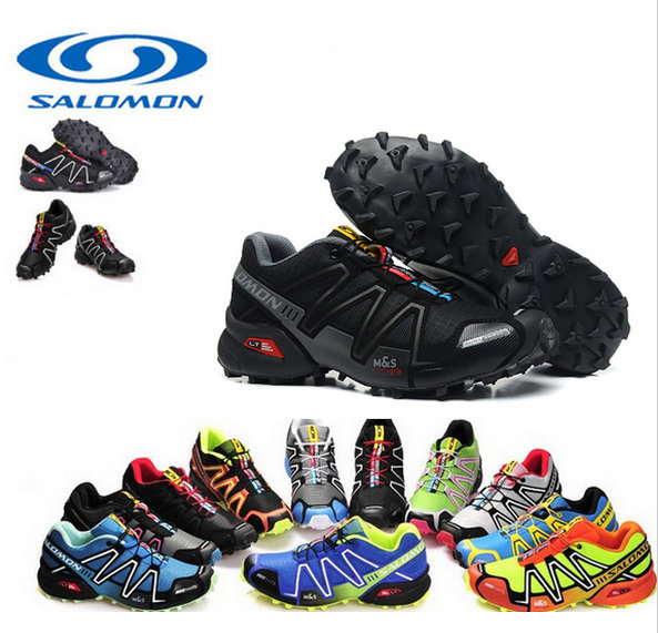 salomon speedcross 3 2016