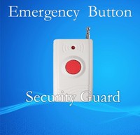 wireless Emergency Button