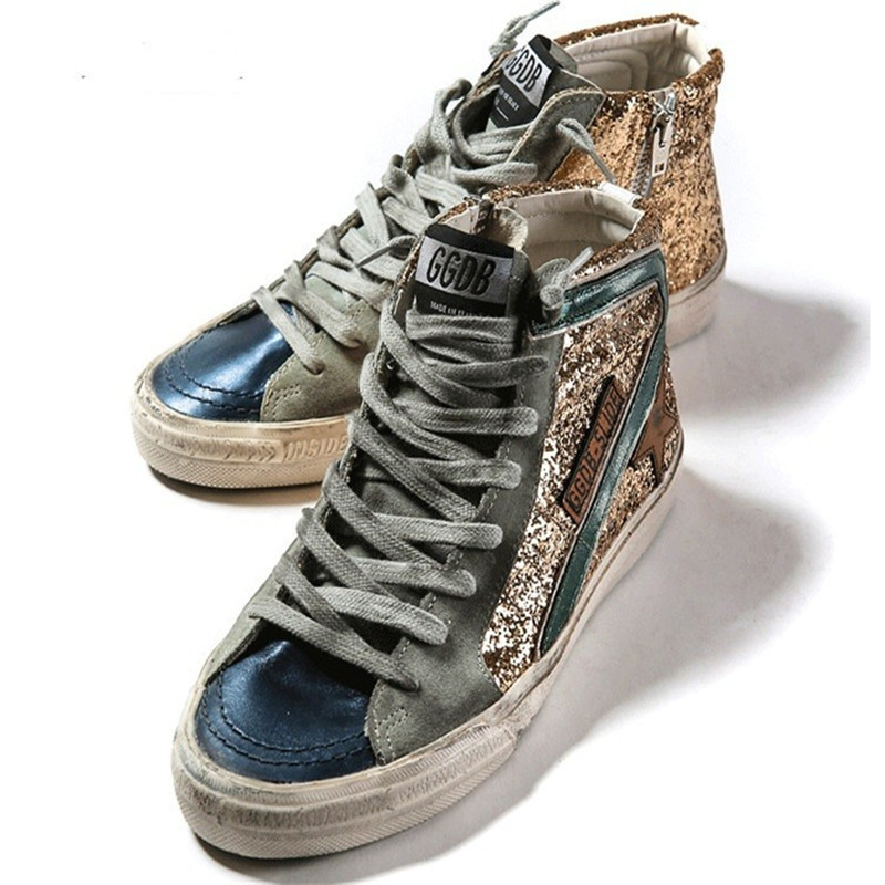 golden goose scarpe donna