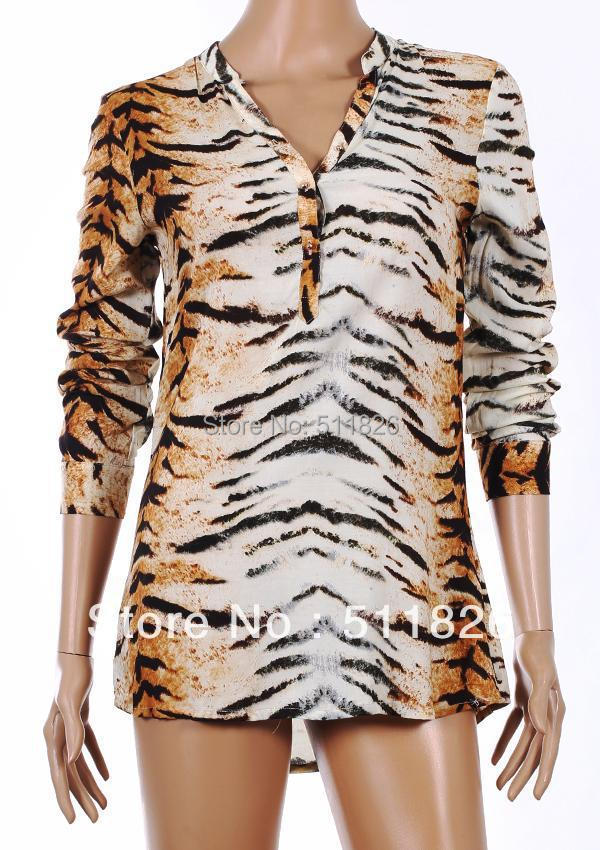 Блузка Aliexpress В Омске